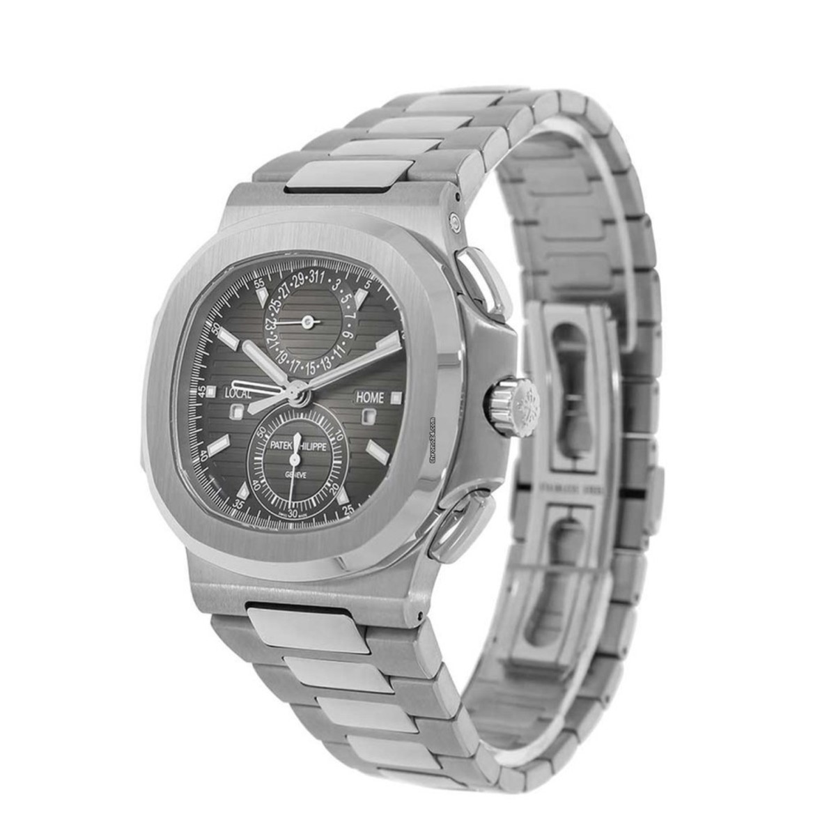 Patek Philippe Nautilus 5990/1A-001