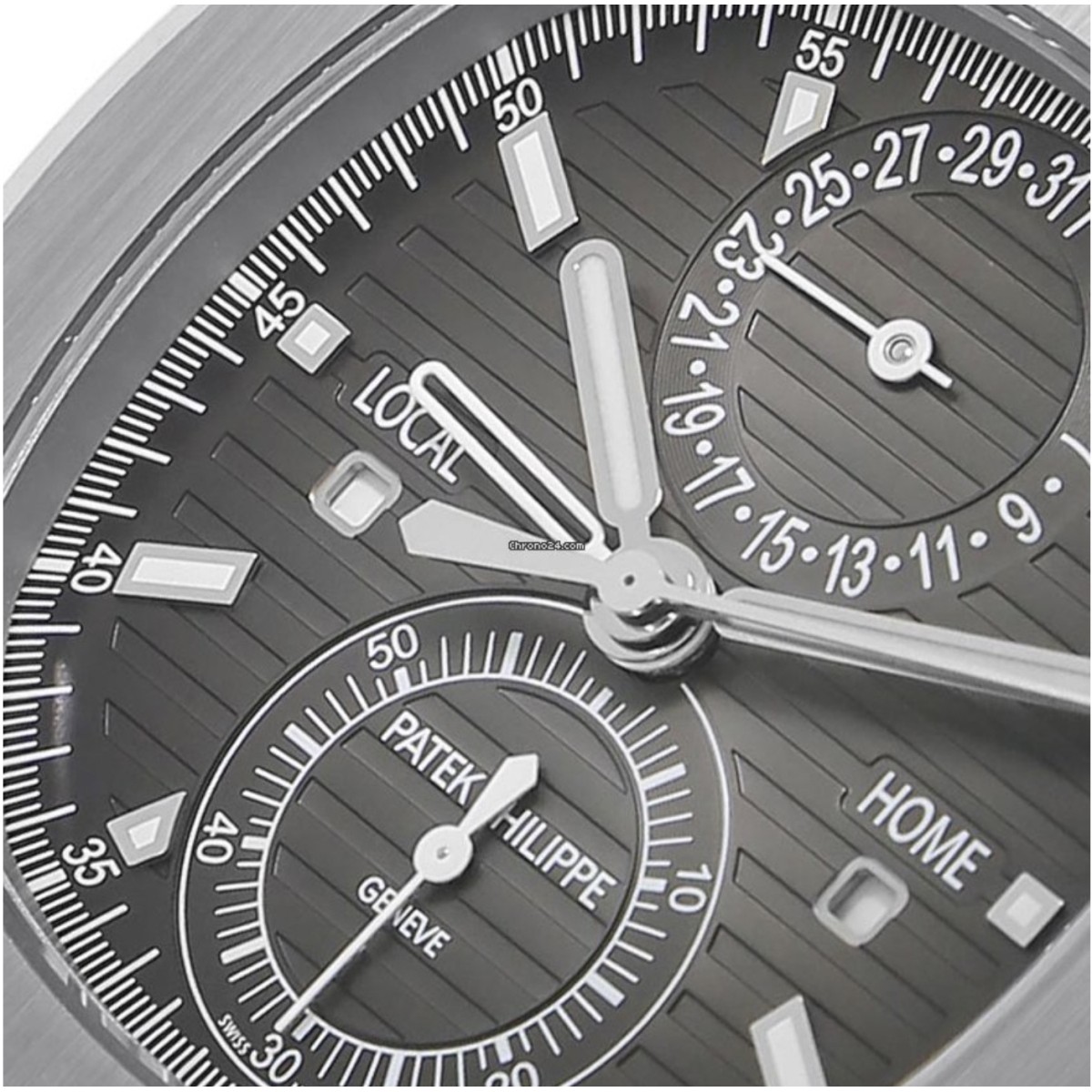 Patek Philippe Nautilus 5990/1A-001