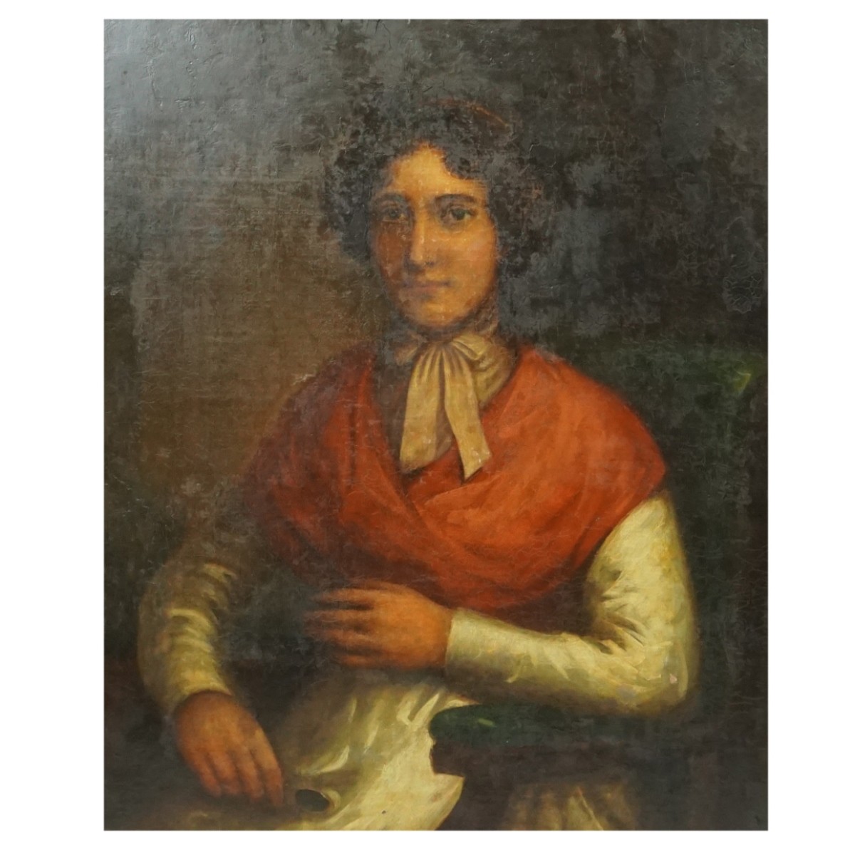 John (Colonel John) Trumbull (1756 - 1843)