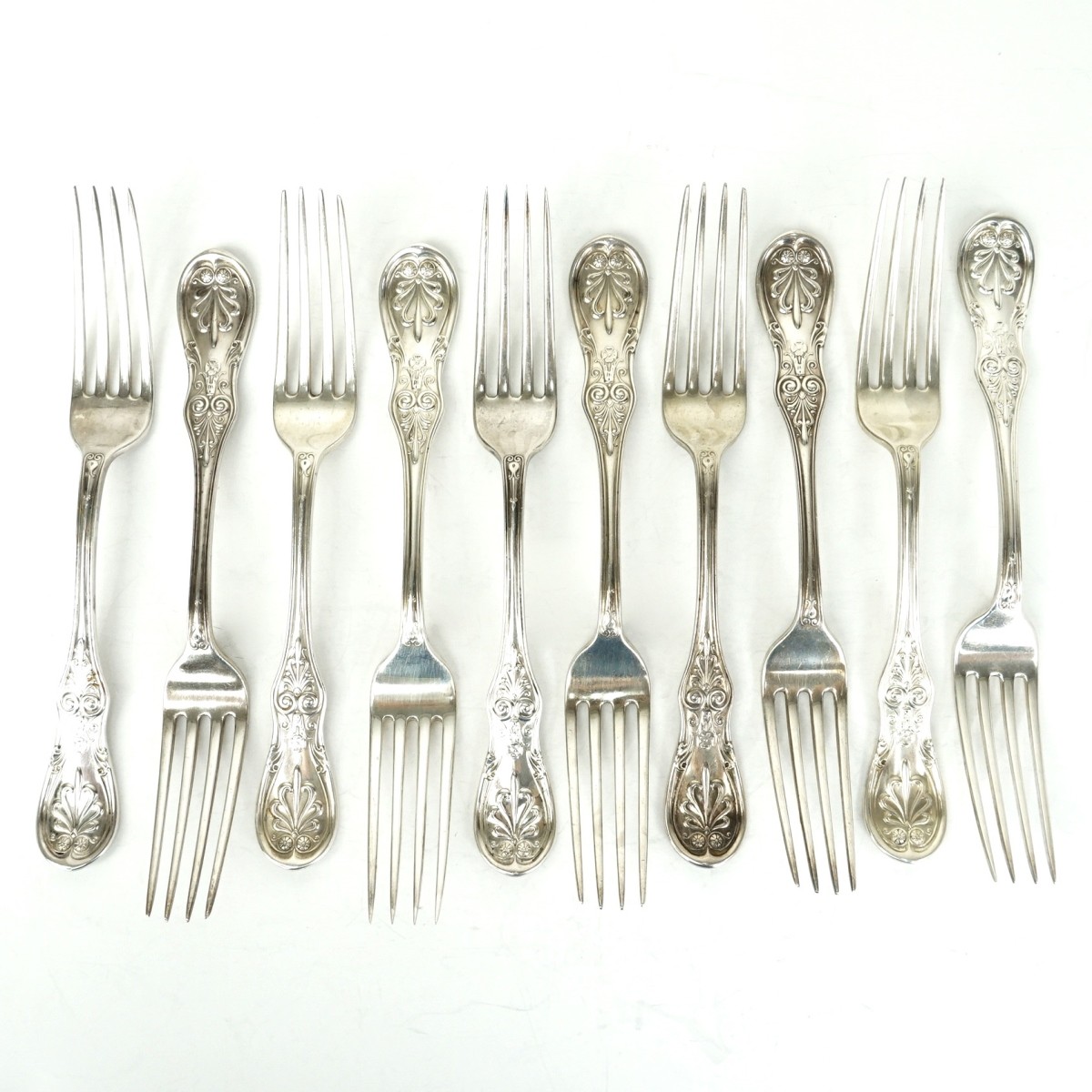 Tiffany & Co Forks