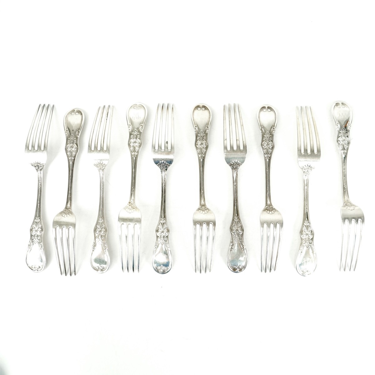 Tiffany & Co Forks