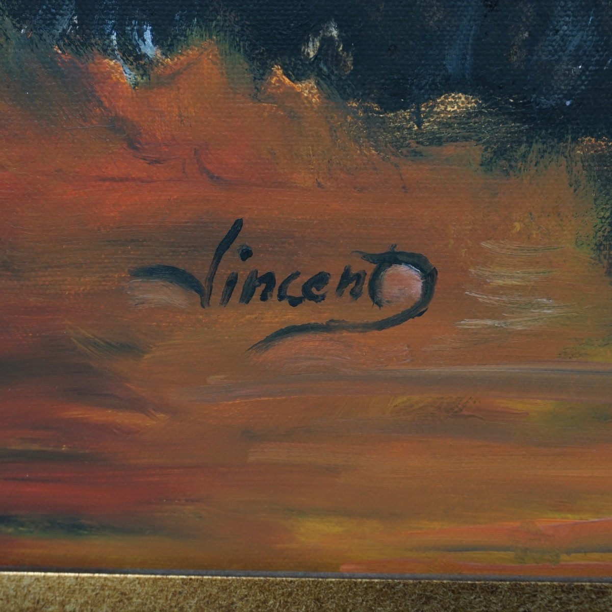Vincent (20th C.)