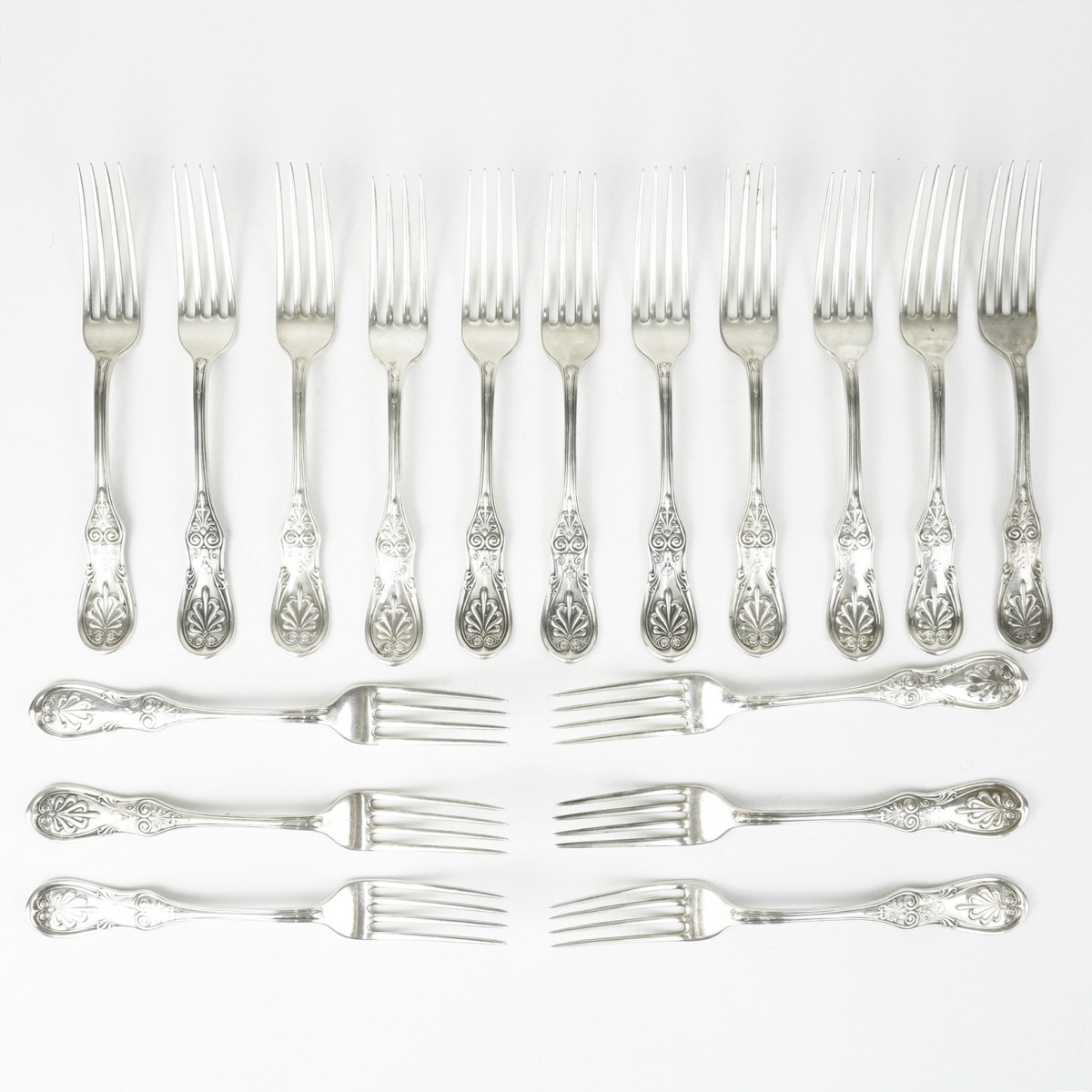 Tiffany & Co Salad Forks