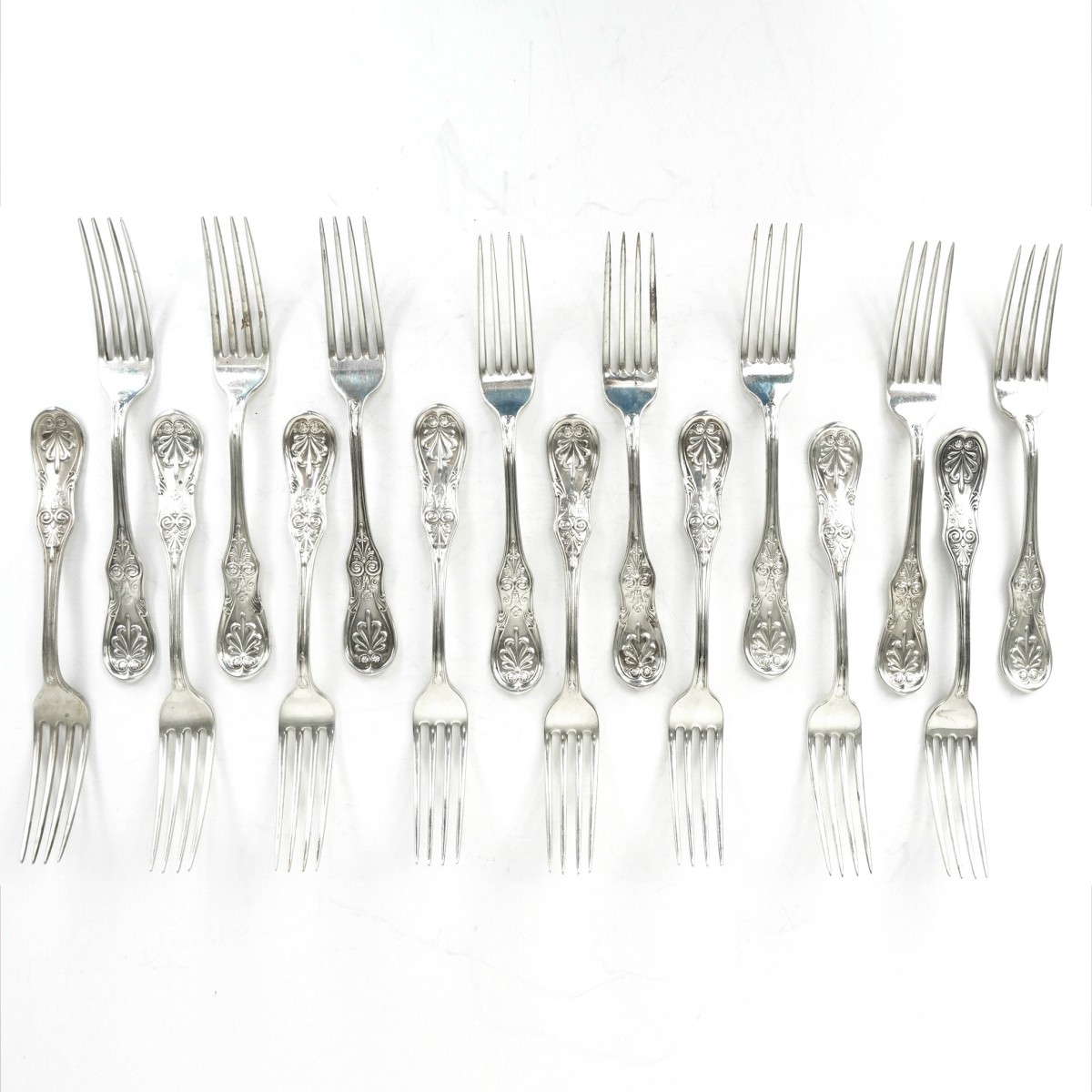 Tiffany & Co Salad Fork