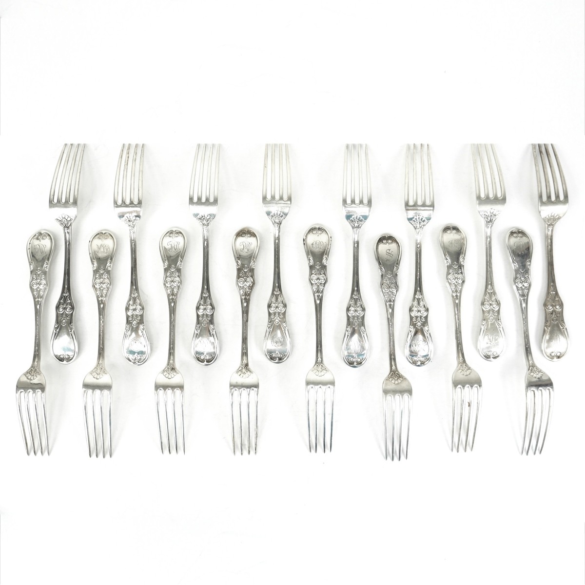 Tiffany & Co Salad Fork