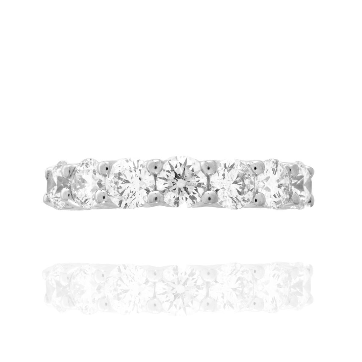 Diamond and 14K Ring
