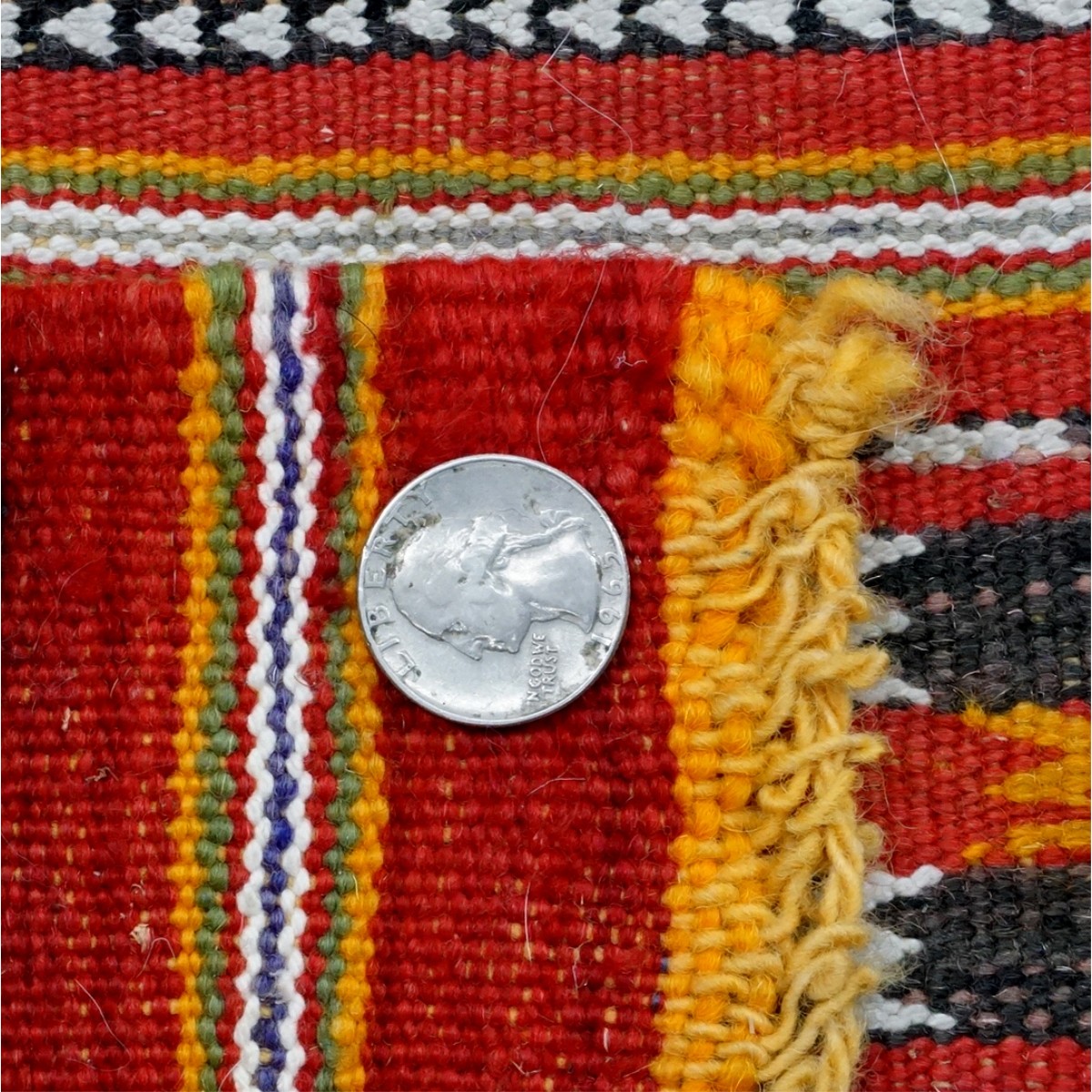 Moroccan Rug