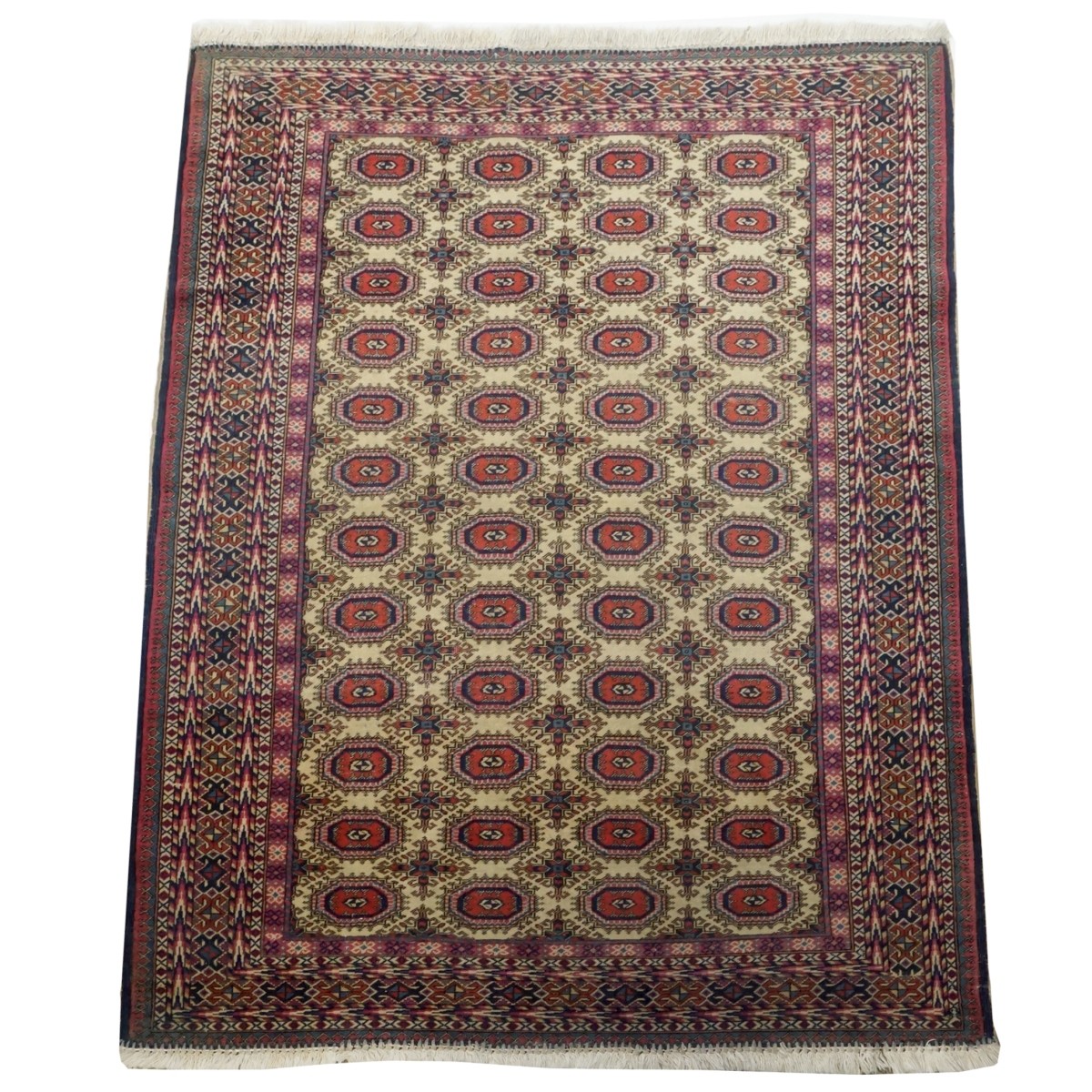 Bokhara Rug