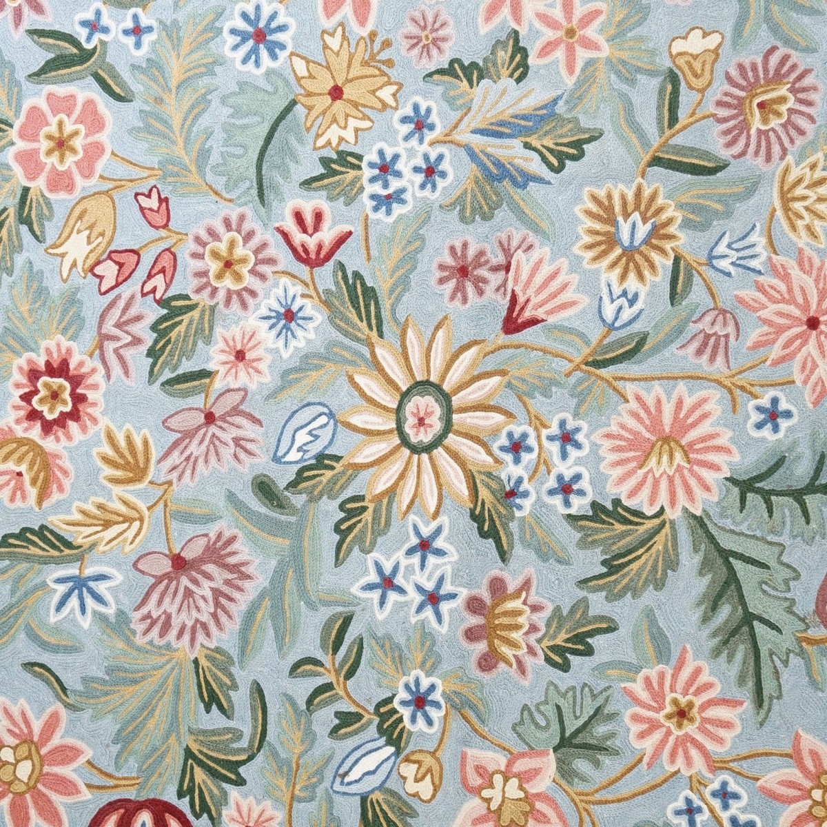 Aubusson Style carpet