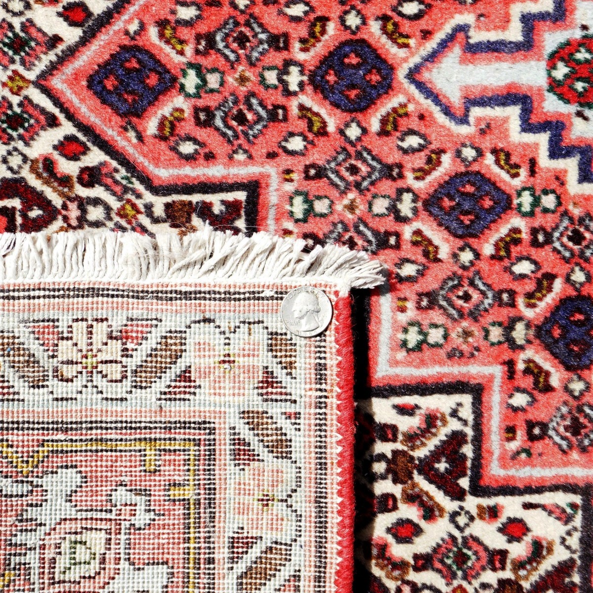 Persian Rug