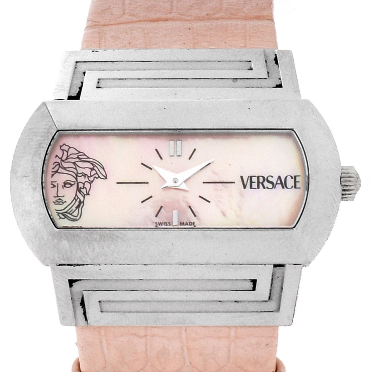 Versace Watch