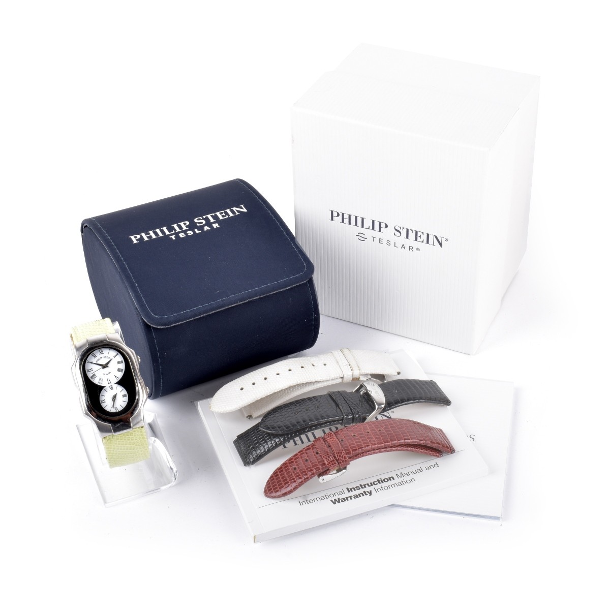 Philip Stein Watch