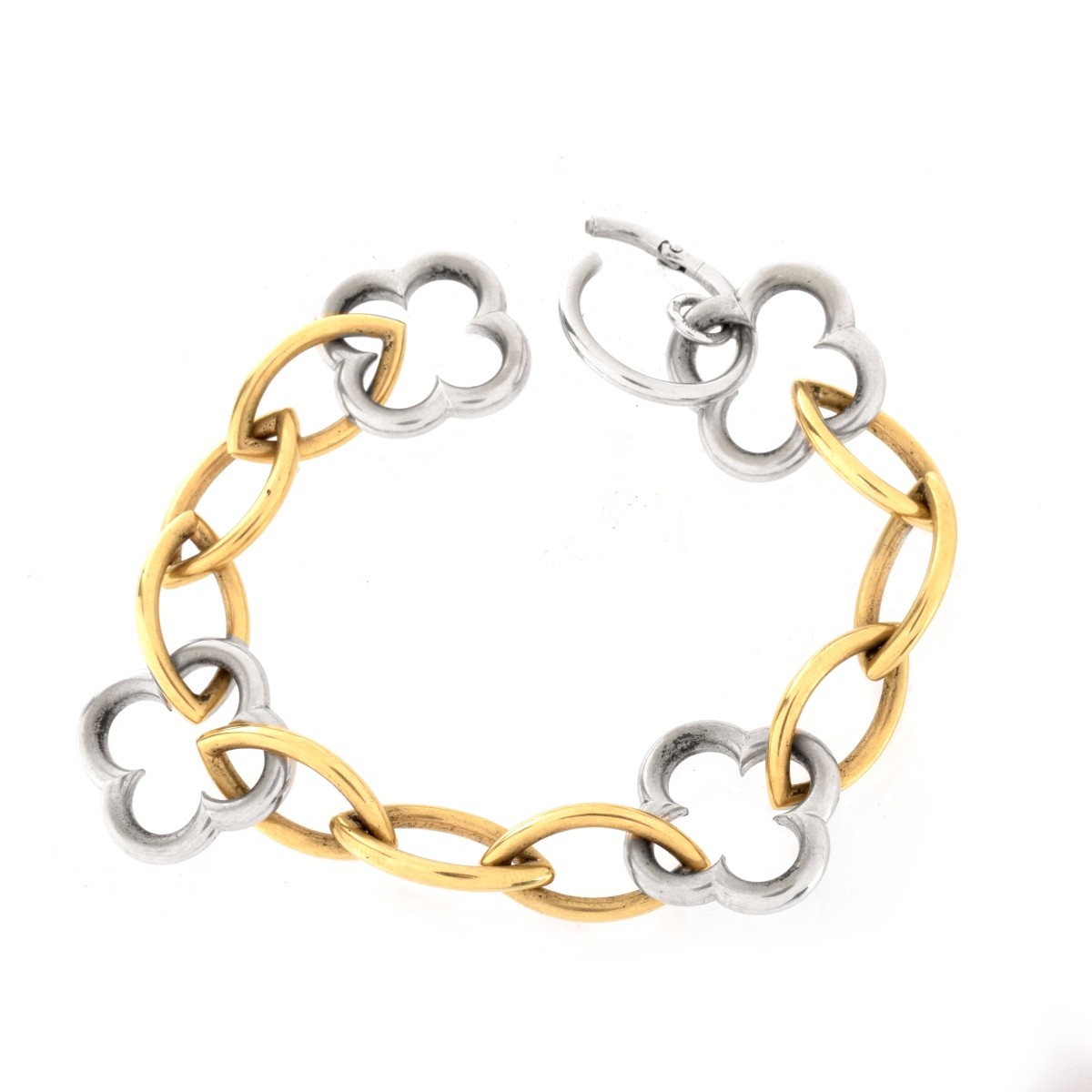 14K Bracelet