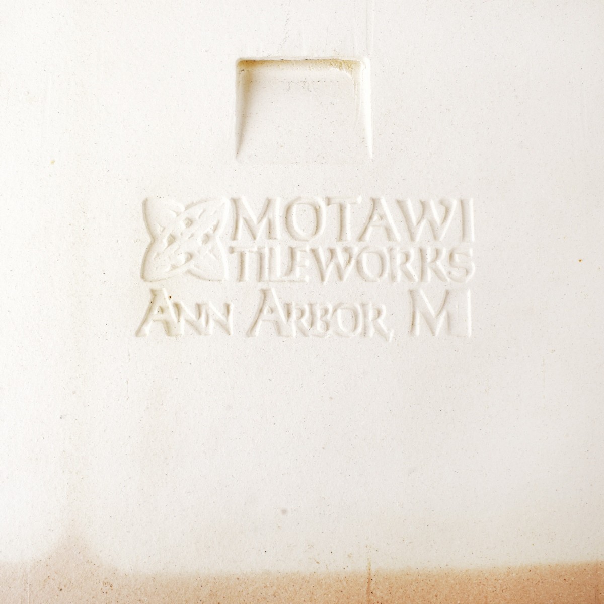 Motawi Tiles