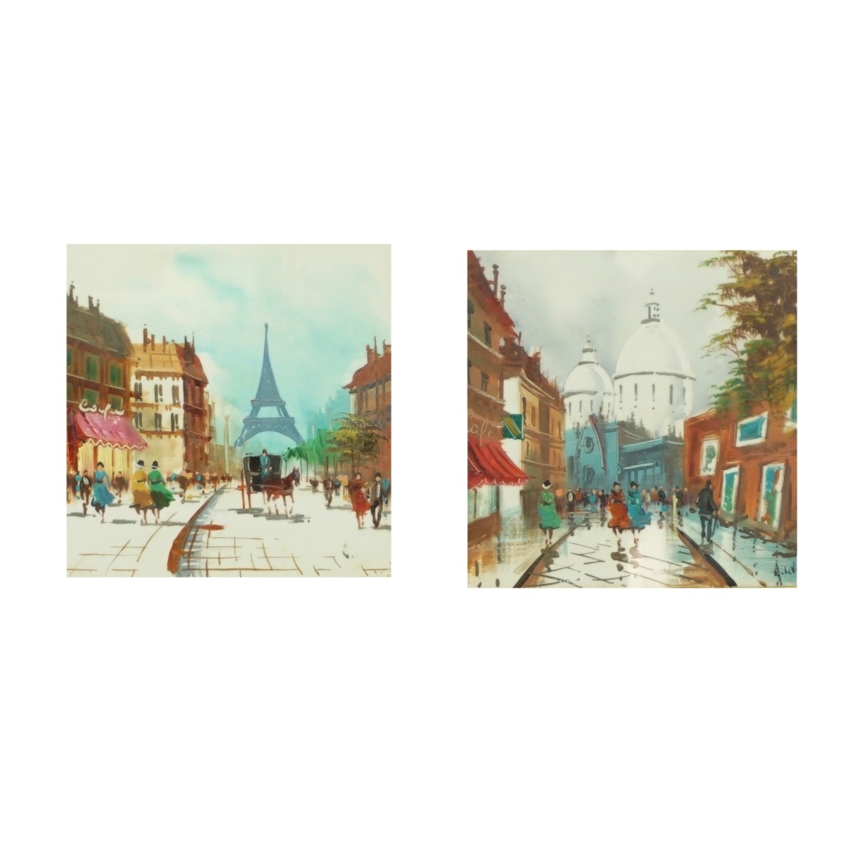 Antonio DeVity (1901 - 1993)