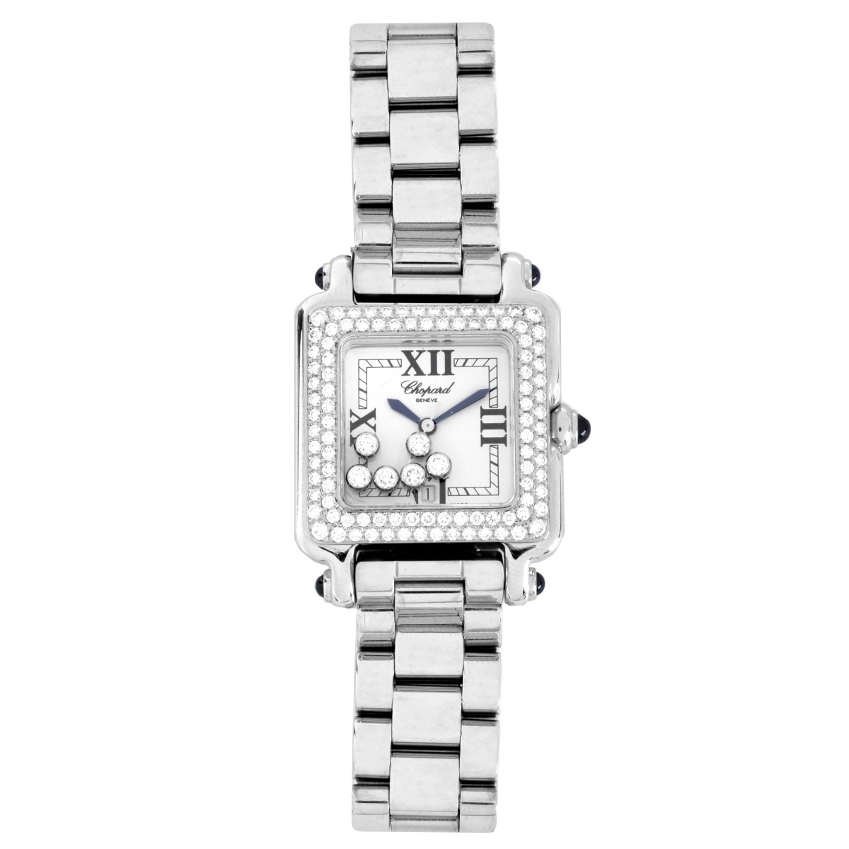 Chopard Happy Sport Watch