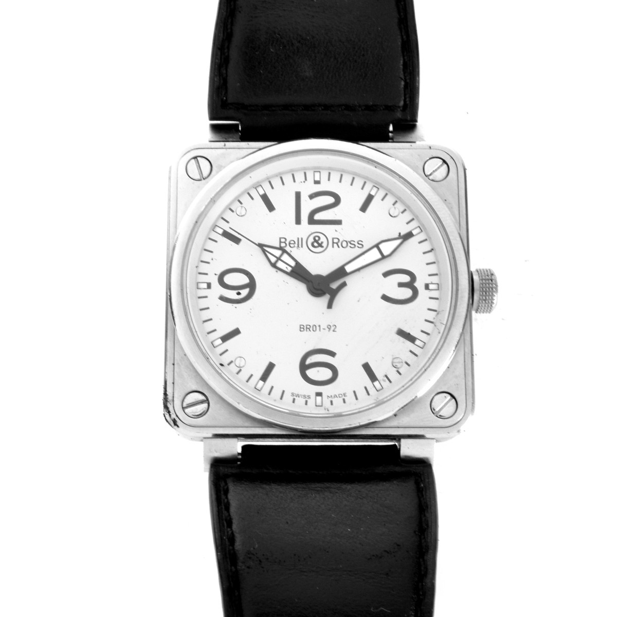 Bell & Ross Aviation Watch