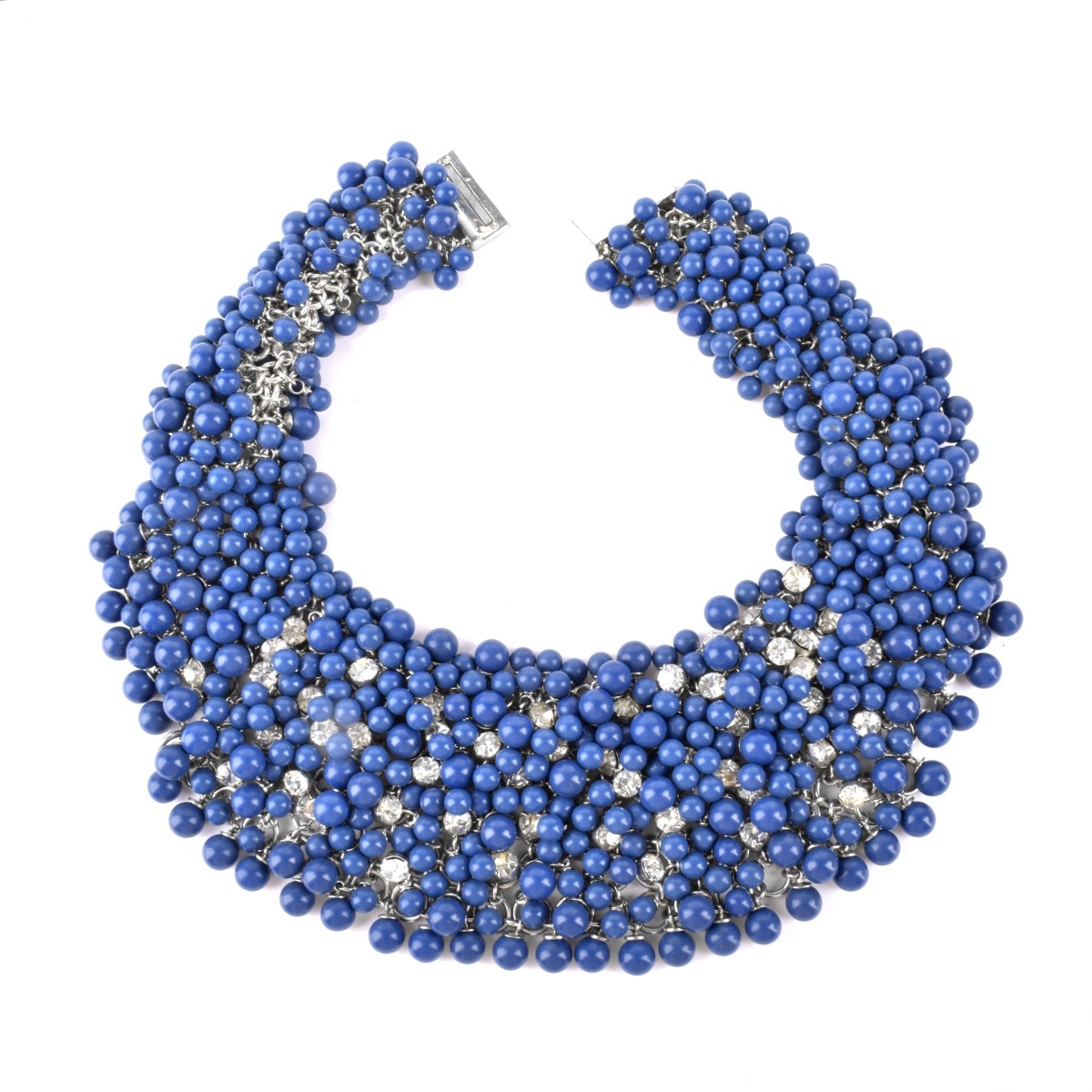 Fashion Bead Necklace