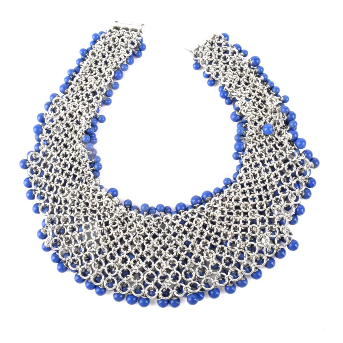 Fashion Bead Necklace