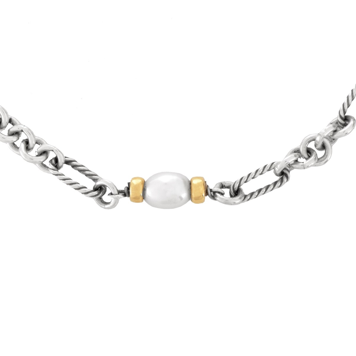 David Yurman Necklace