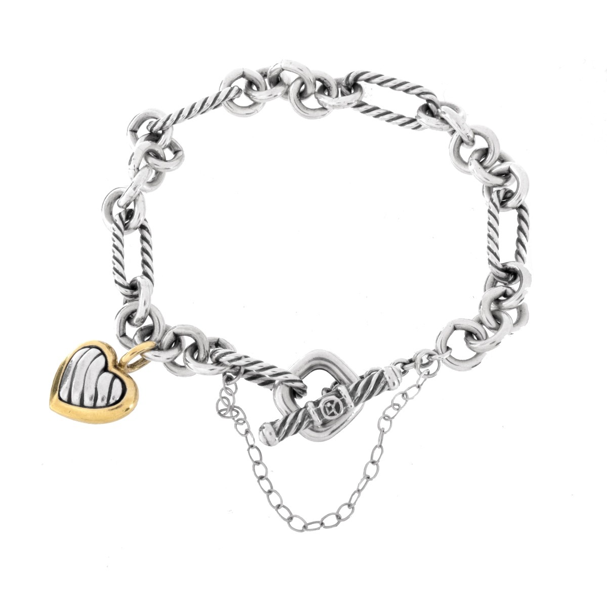 David Yurman Bracelet