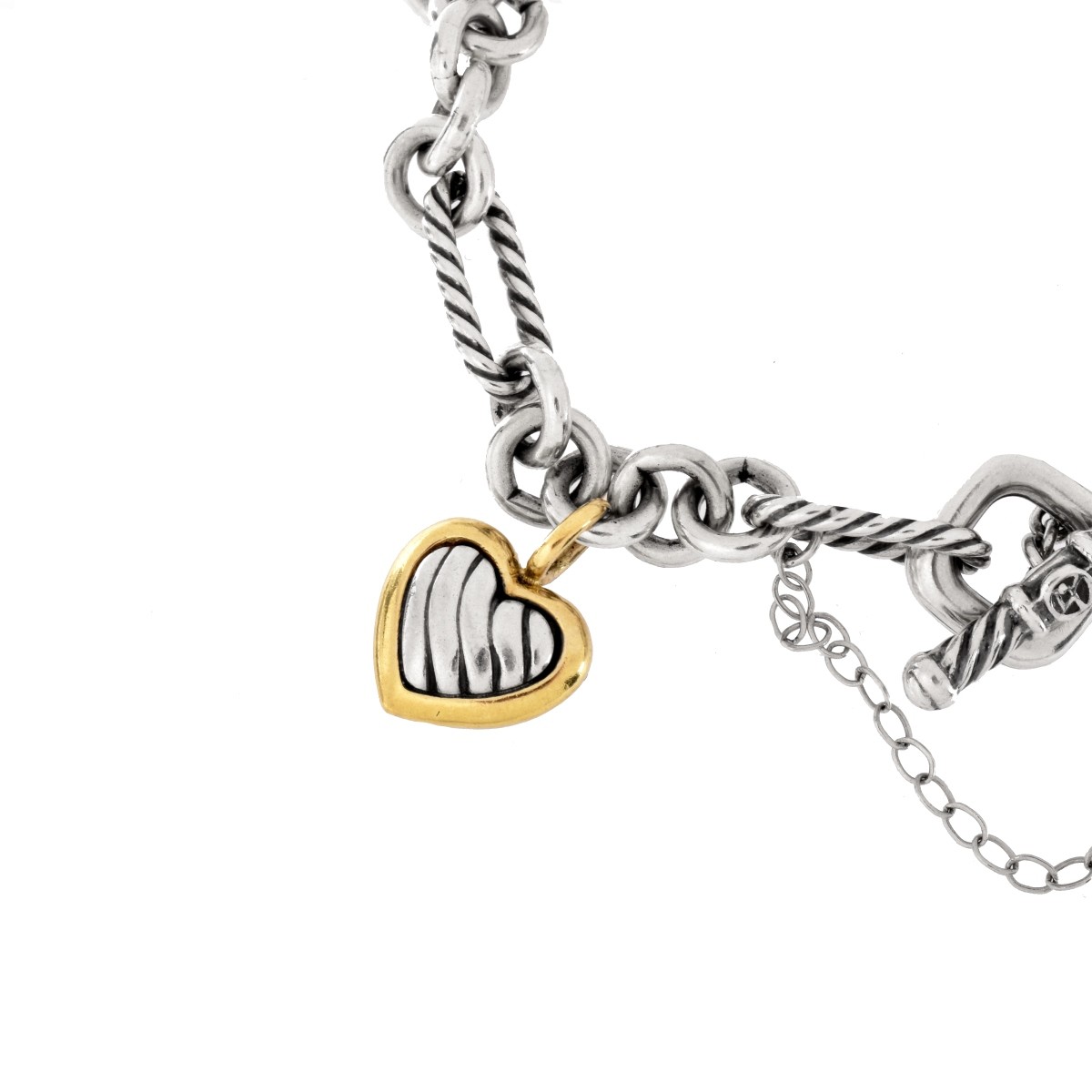 David Yurman Bracelet