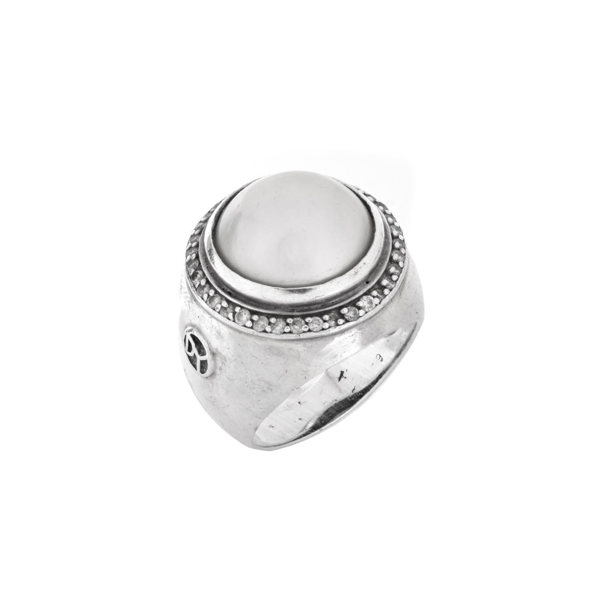 David Yurman Ring