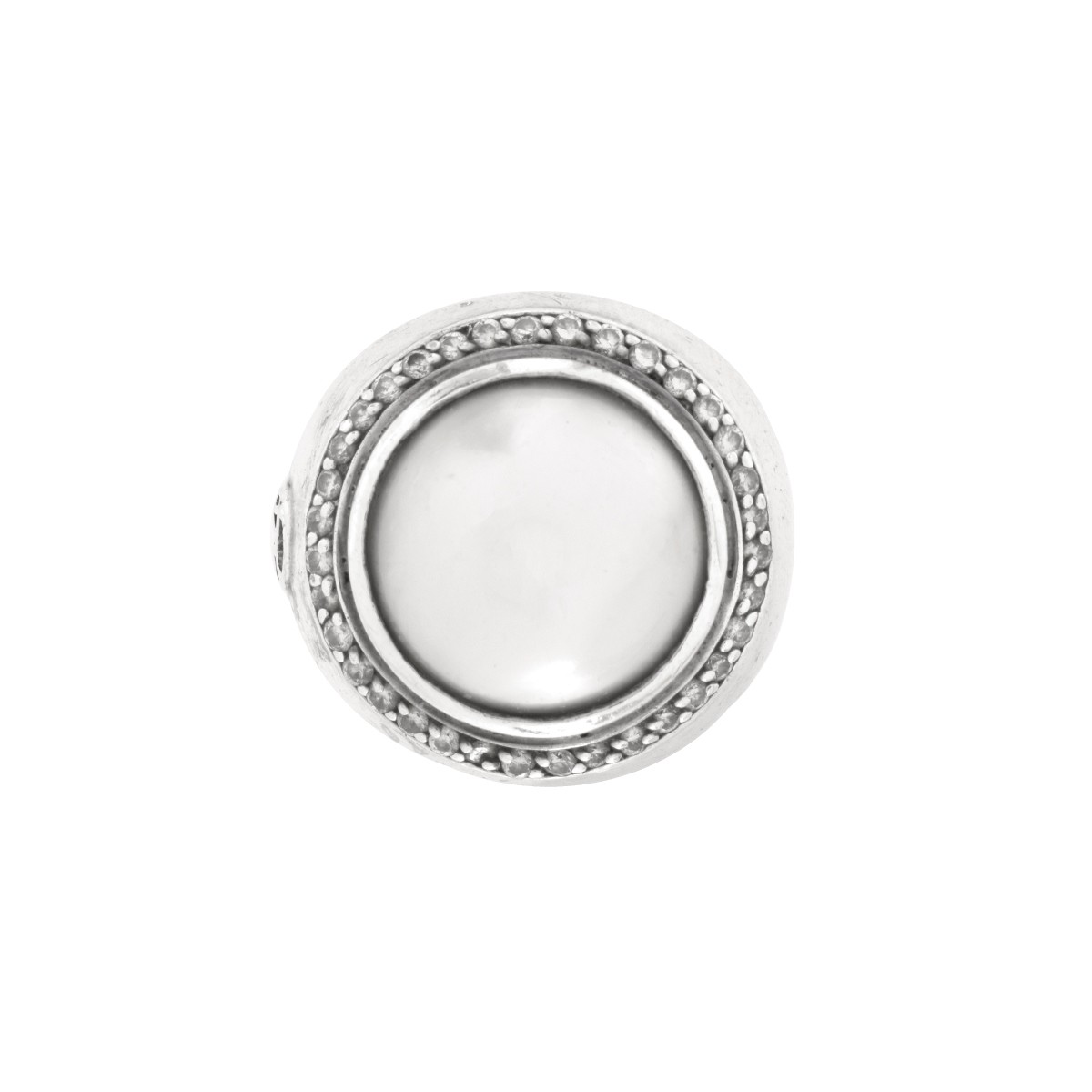 David Yurman Ring