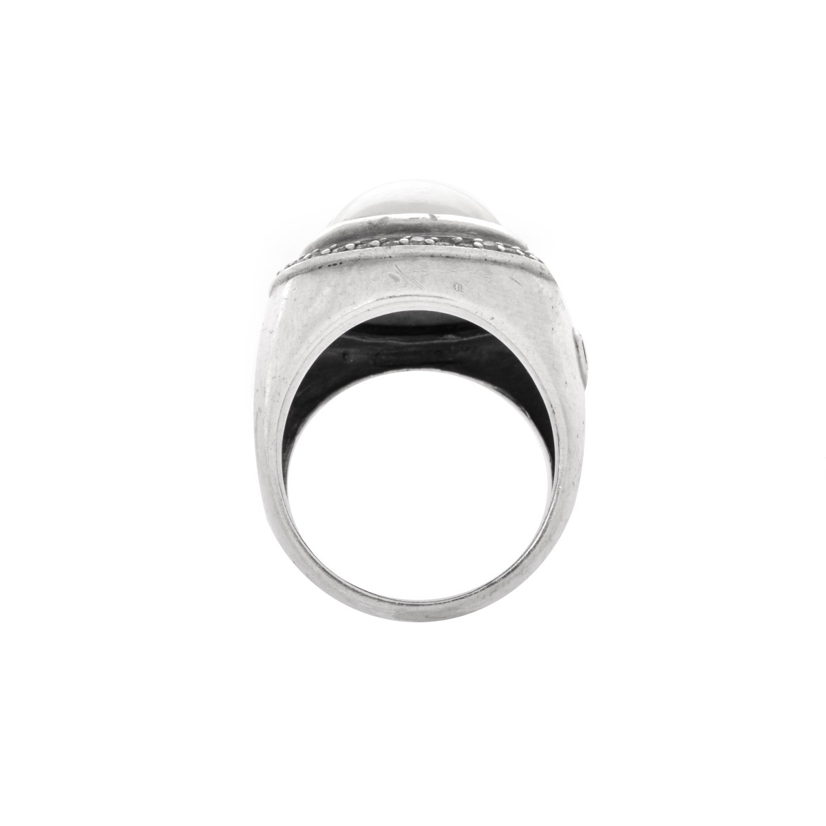 David Yurman Ring