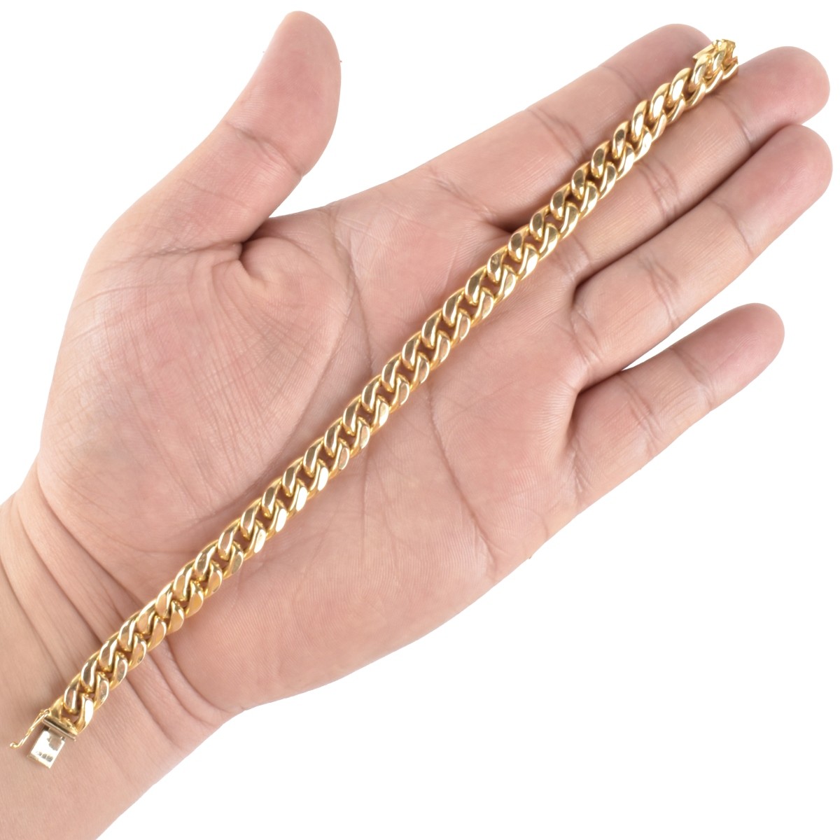 14K Bracelet