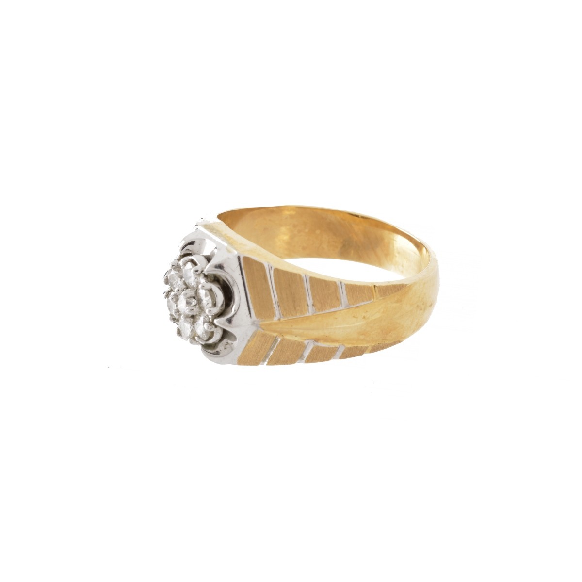 14K Ring