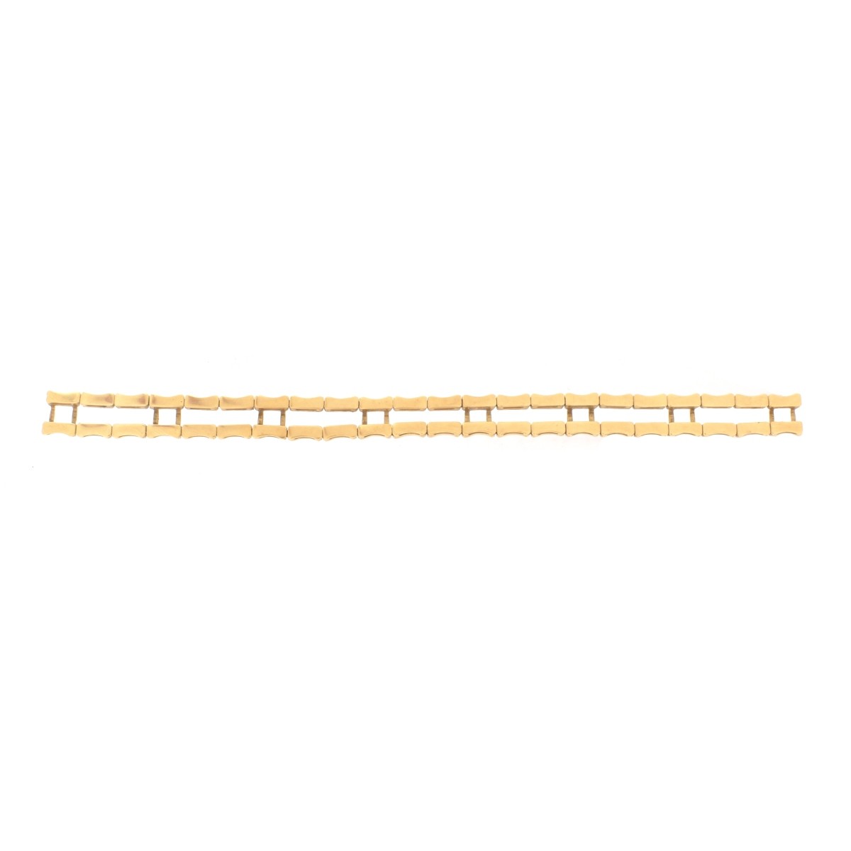 14K Bracelet
