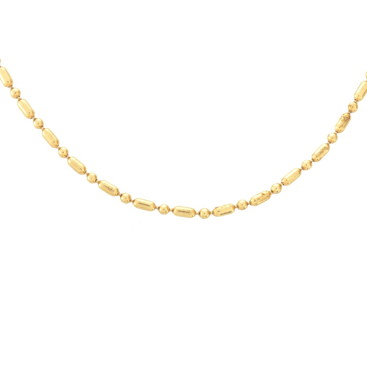 14K Chain