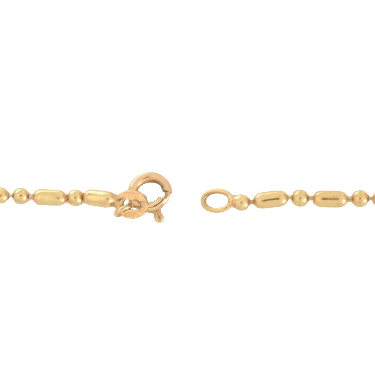 14K Chain