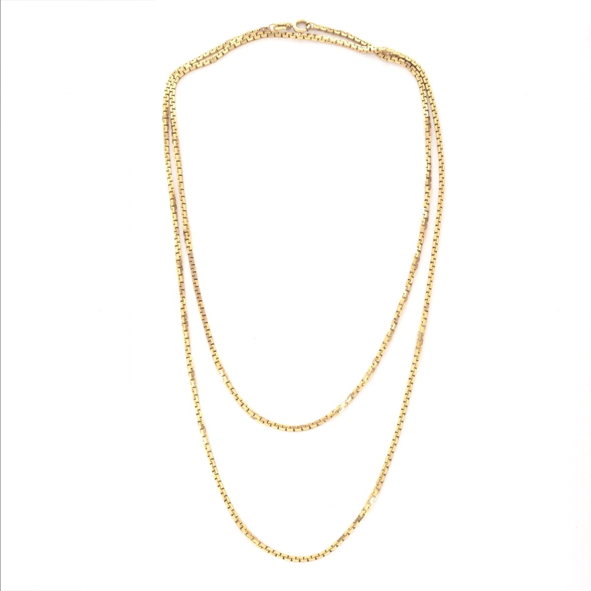 14K Chain