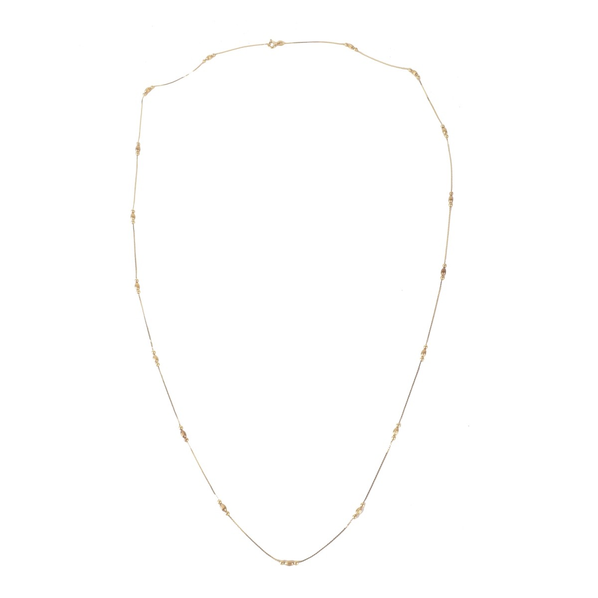 14K Chain