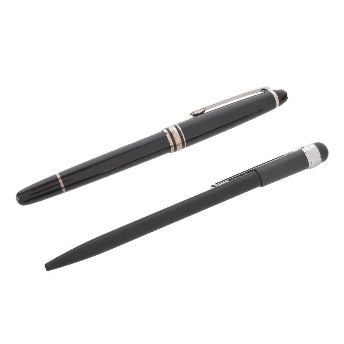 MontBlanc Pens