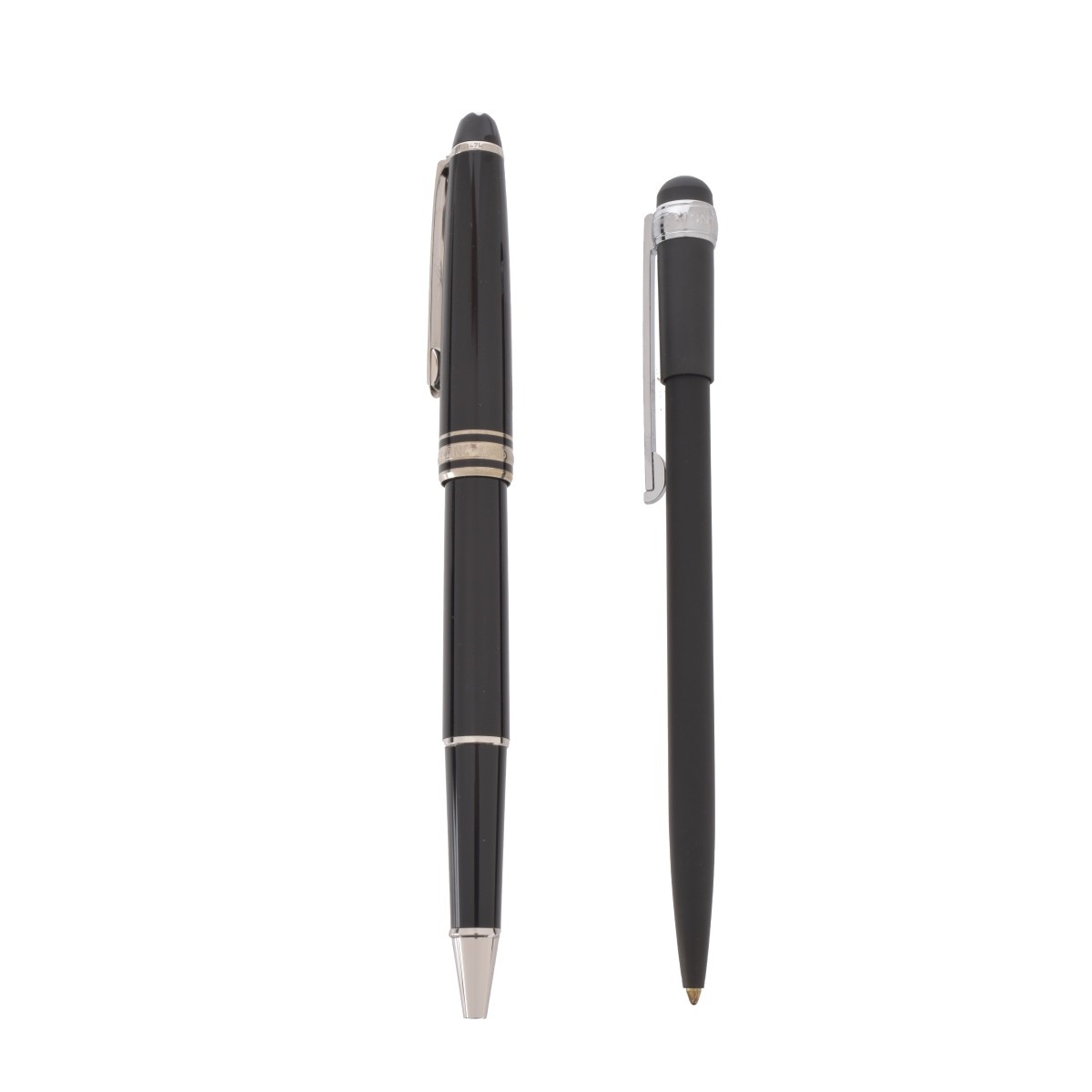 MontBlanc Pens