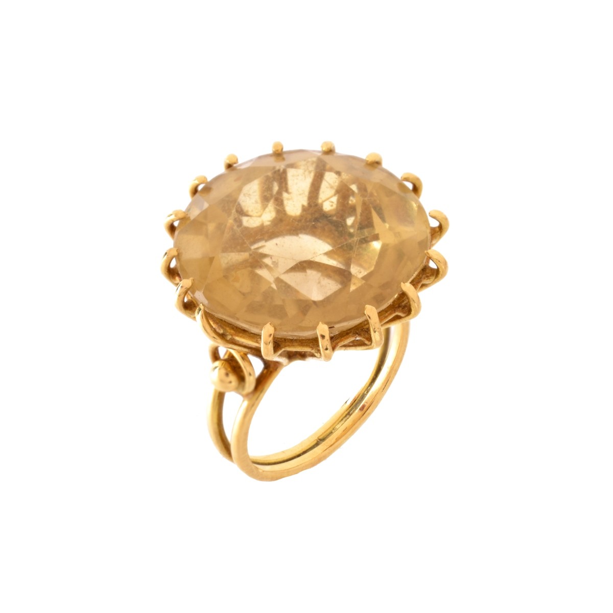 14K Ring