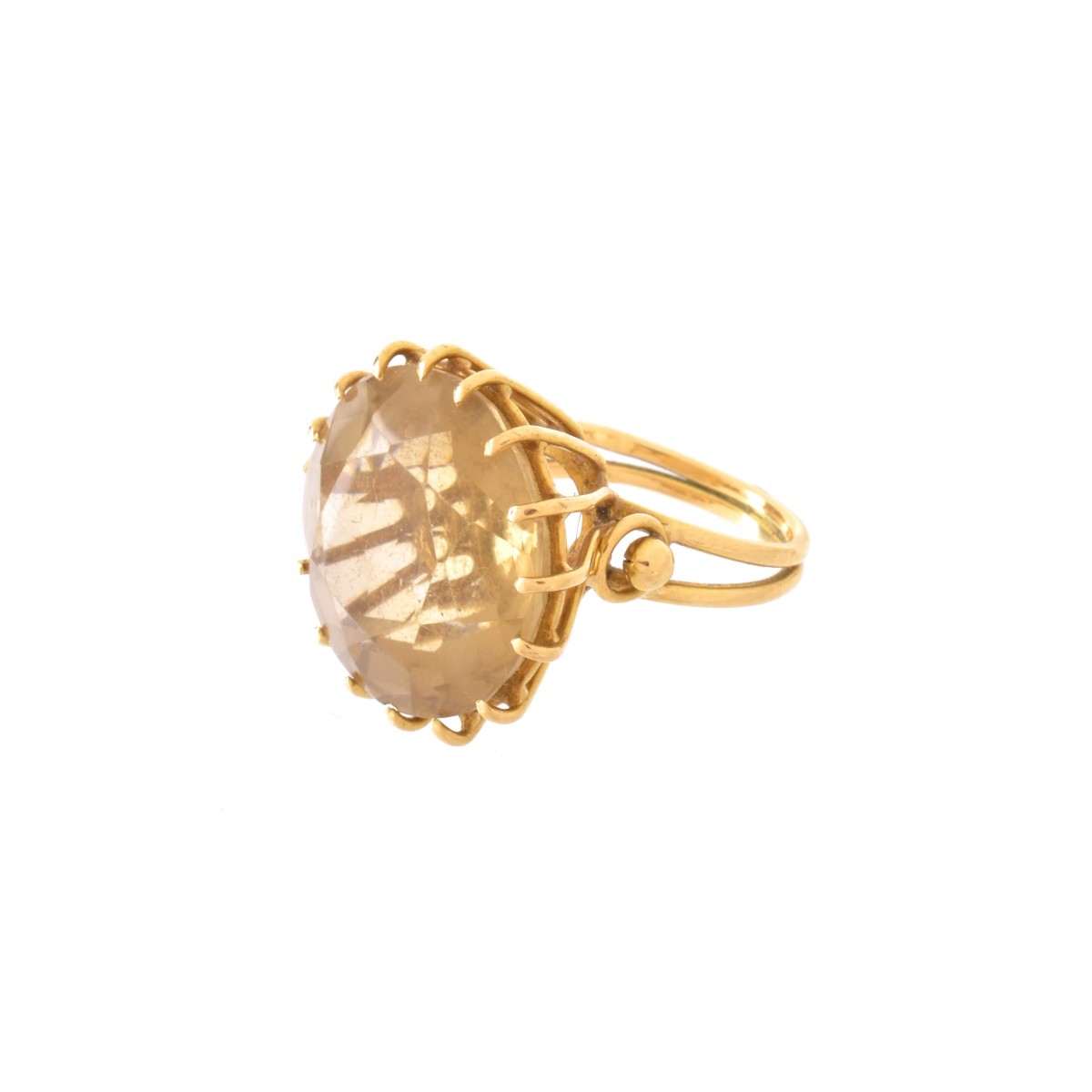 14K Ring