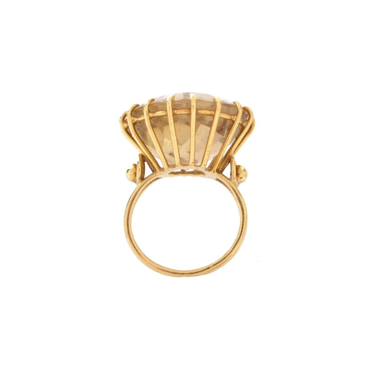 14K Ring