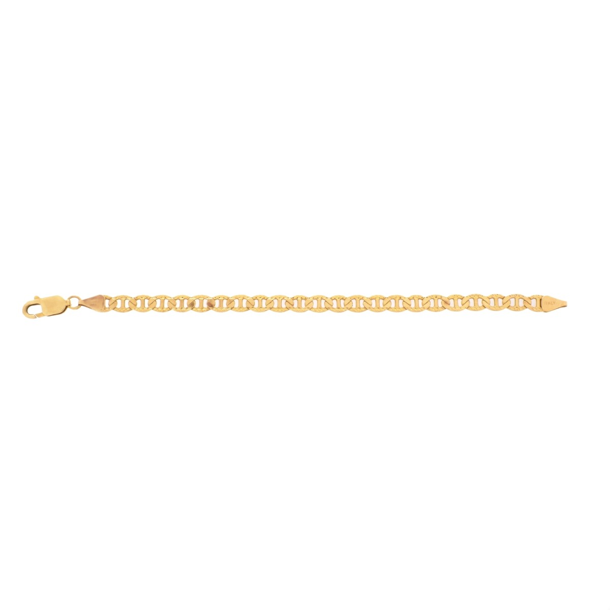 14K Bracelet