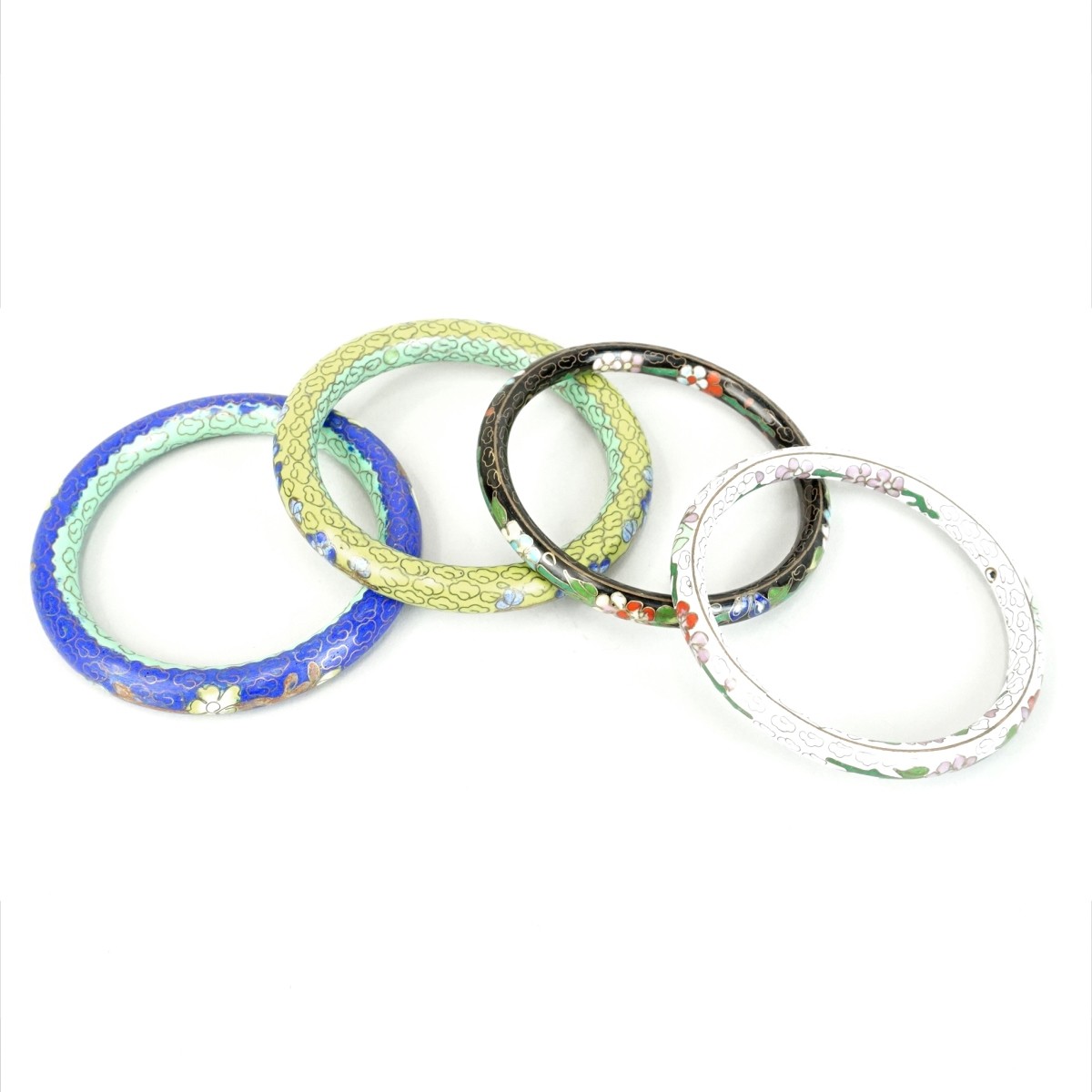 Chinese Bangles