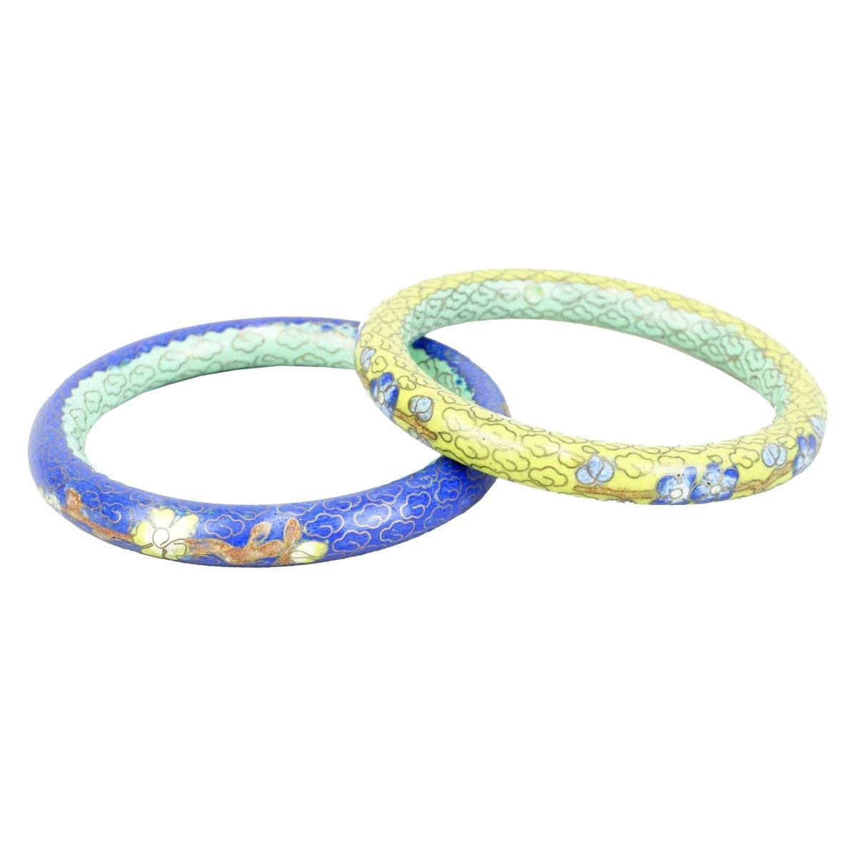 Chinese Bangles