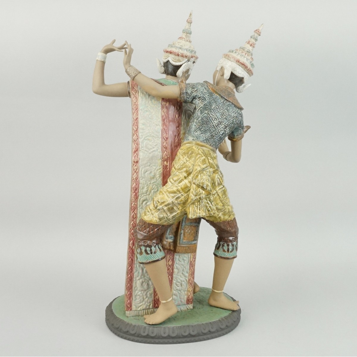 Lladro Figurine