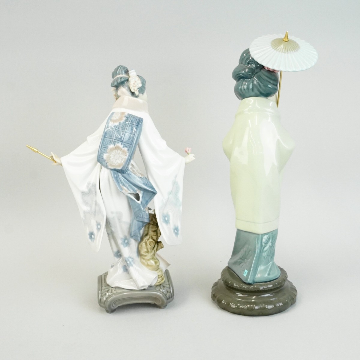 Lladro Figurines