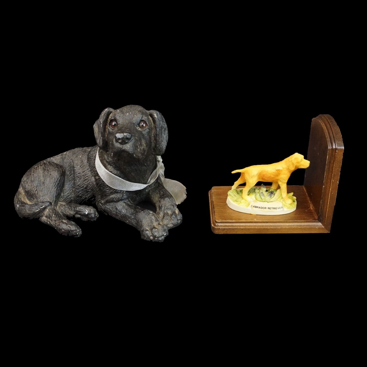 Dog Figurines