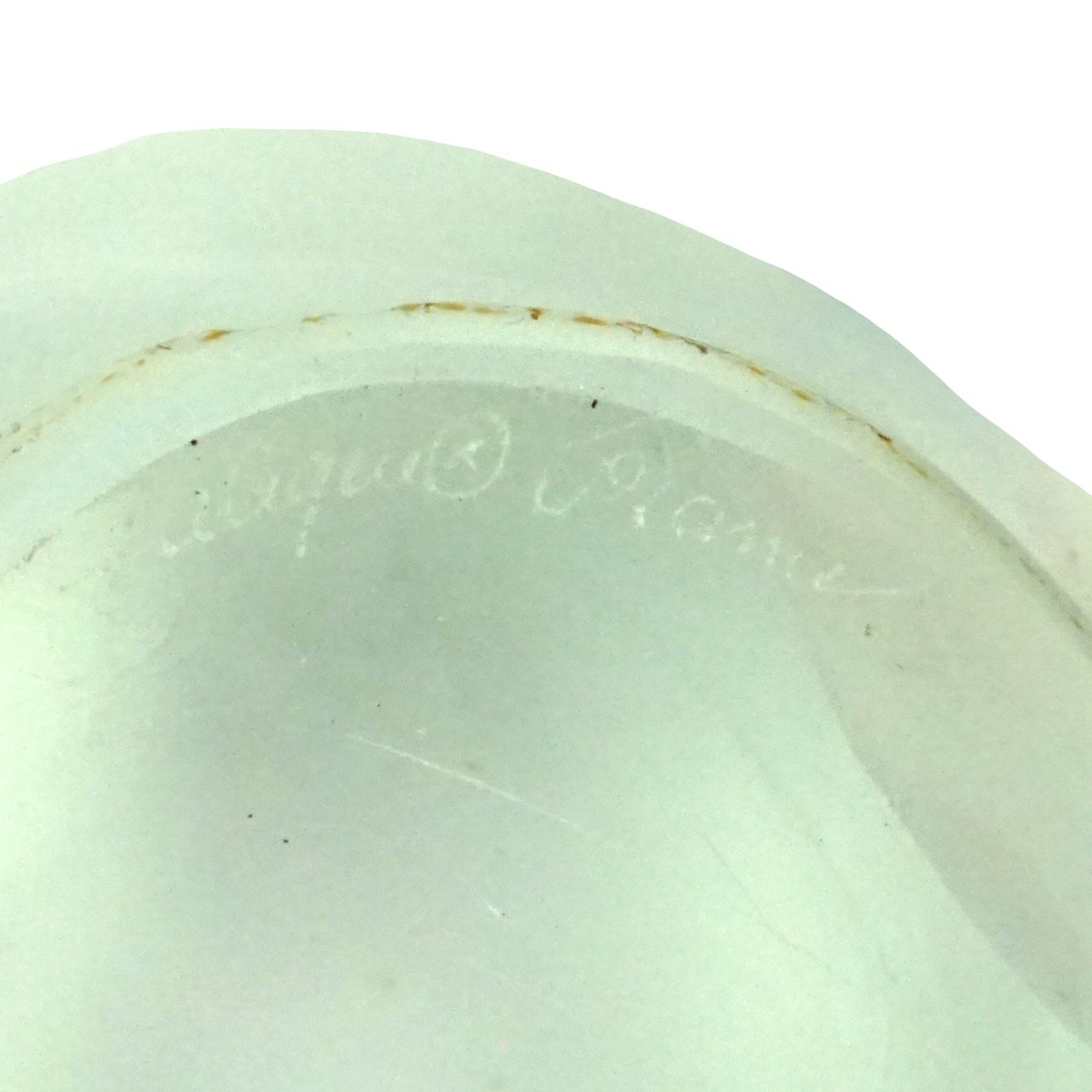 Lalique Cat