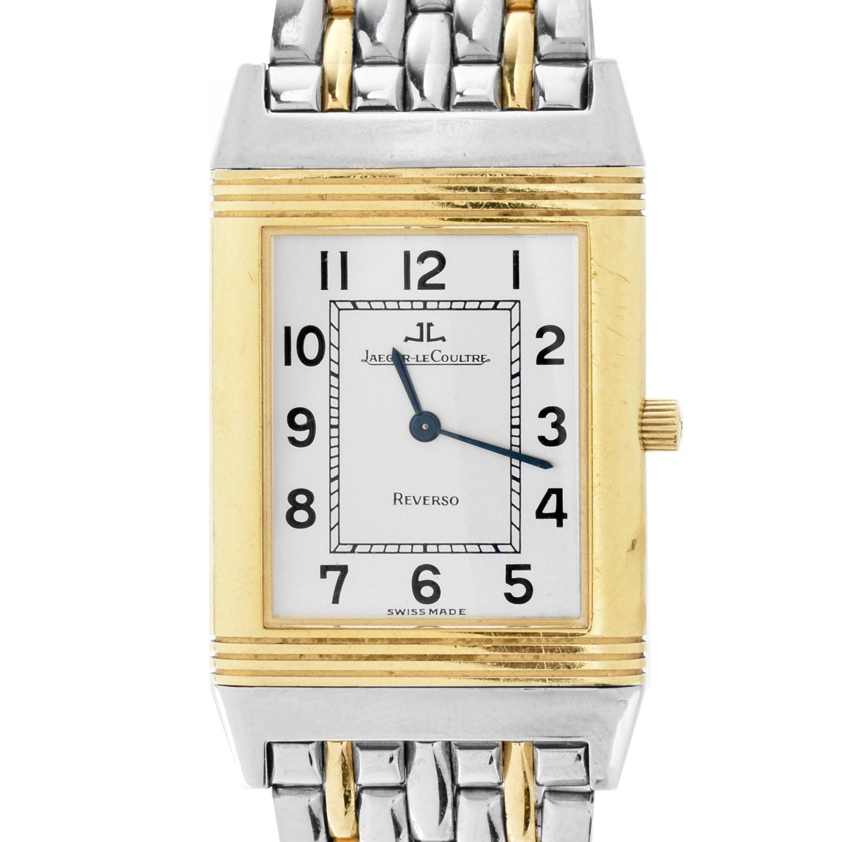 Jaeger-LeCoultre Reverso Watch