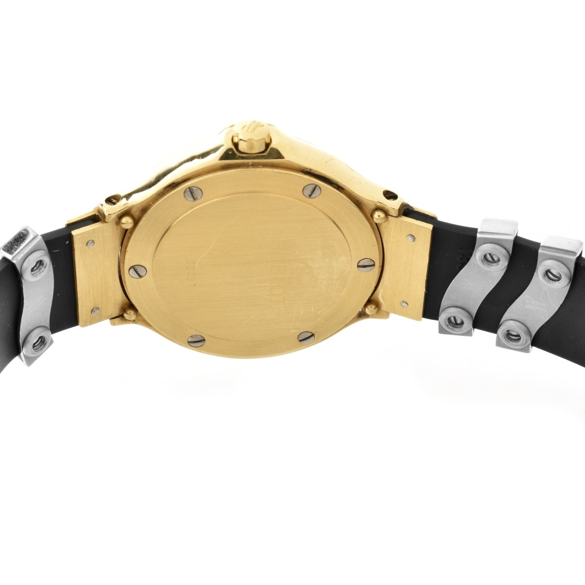 Hublot 18K MDM Watch